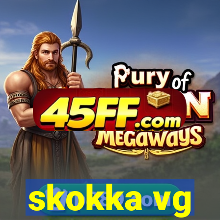 skokka vg